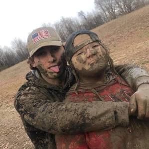 Meet your Posher, Zach